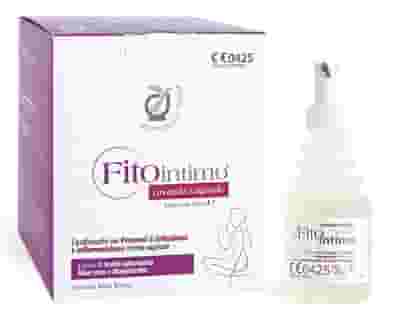 SELERBE FITOPREPARATORI ITALIANI FITOINTIMO LAV 4X100ML