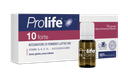 PROLIFE 10 FORTE 10 FLACONCINI DA 8 ML