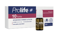 PROLIFE 10 FORTE 10 FLACONCINI DA 8 ML