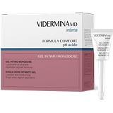 VIDERMINA GEL INT MONODOSE 6 FLACONI DA 5L