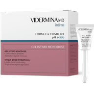 VIDERMINA GEL INT MONODOSE 6 FLACONI DA 5L