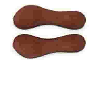 Soletta Night&Day Comfort doppia morbidezza per scarpe