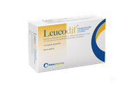 LEUCODIF 14 CAPSULE SPREMIBILI