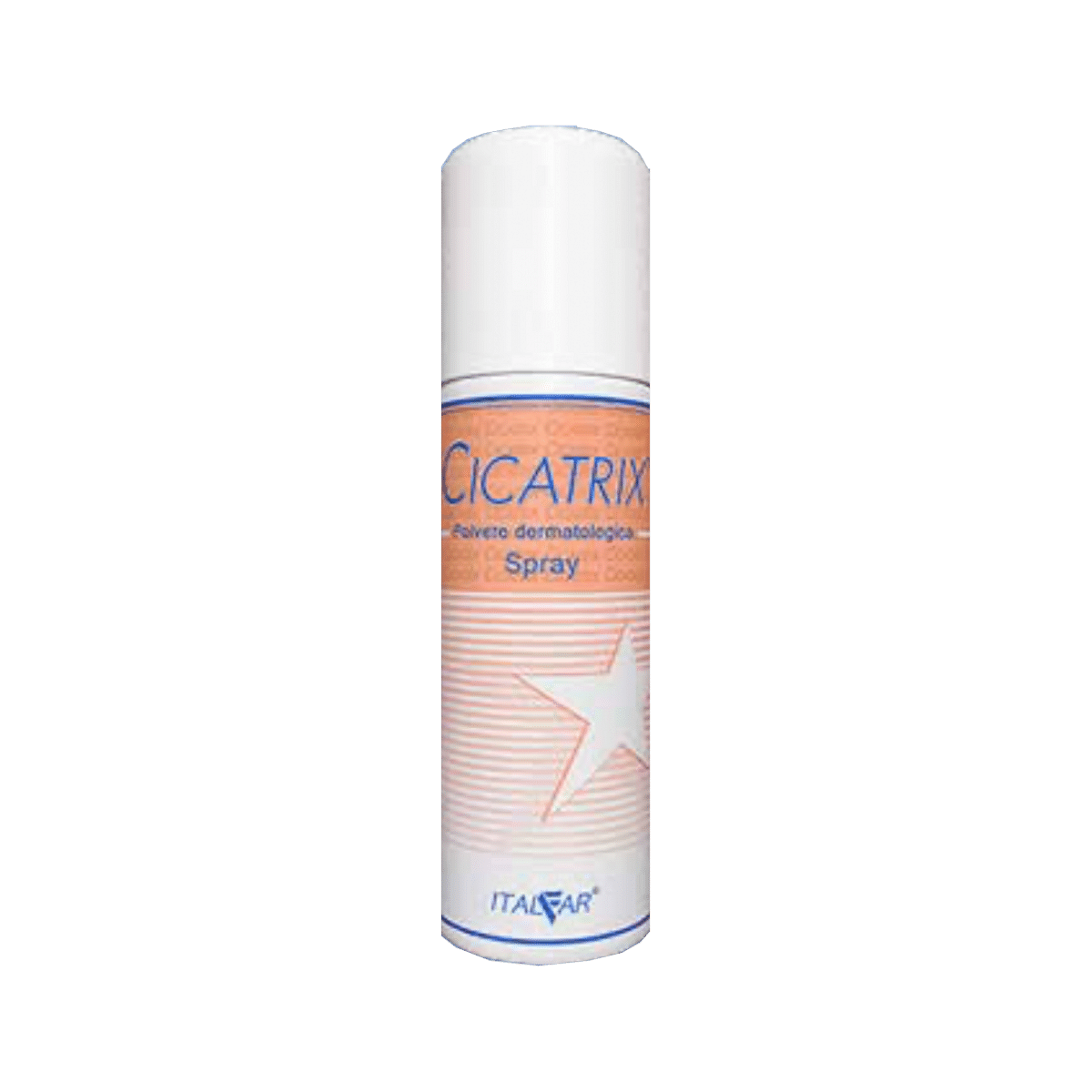 Cicatrix Polvere Dermatologica Spray 125 Ml