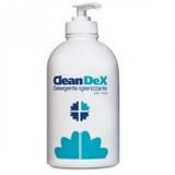CLEANDEX DETERGENTE LIQUIDO IGIENIZZANTE MANI 400 ML