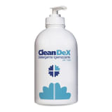 CLEANDEX DETERGENTE LIQUIDO IGIENIZZANTE MANI 400 ML