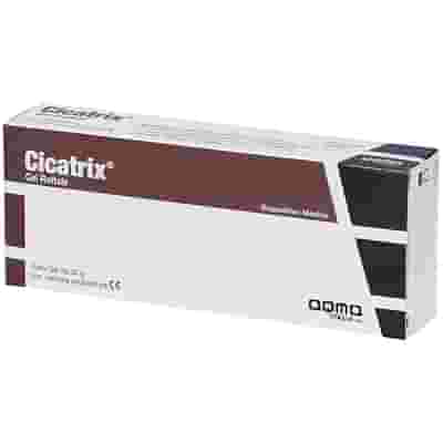 CICATRIX GEL RETTALE 30 ML