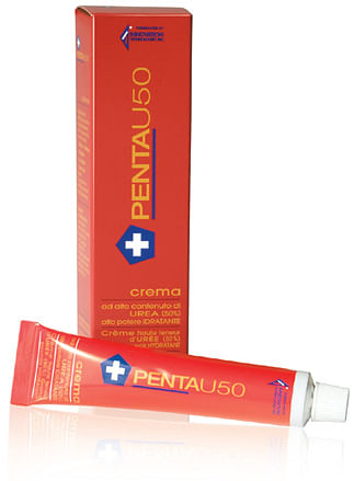 Penta U50 Crema 30 Ml