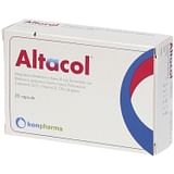ALTACOL 20 CAPSULE 16,5 G
