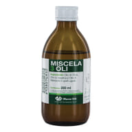 Miscela 3 Oli Marco Viti per la motilità intestinale 200ml