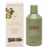 LEGNI FRUTTATI BAGNOSCHIUMA 250 ML