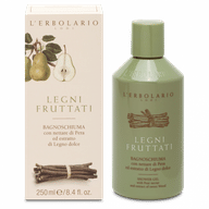LEGNI FRUTTATI BAGNOSCHIUMA 250 ML