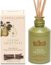 LEGNI FRUTTATI FRAGRANZA LEGNI PROFUMATI 125 ML