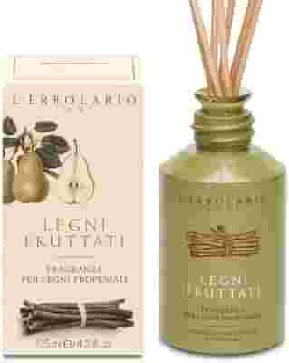 LEGNI FRUTTATI FRAGRANZA LEGNI PROFUMATI 125 ML