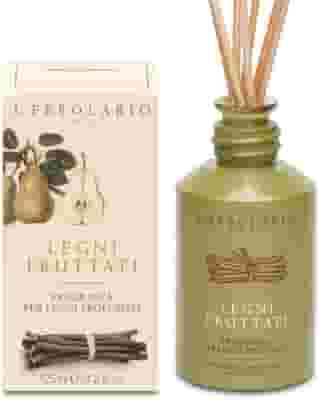 Fragranza per legni profumati Legni Fruttati 125ml
