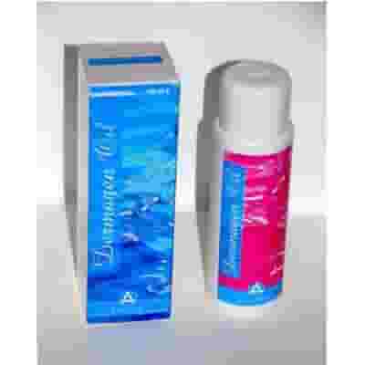Dermagen Oil olio detergente ipoallergenico, 200ml