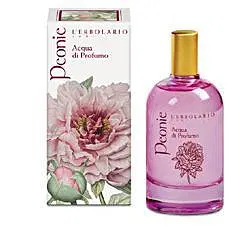 PEONIE ACQUA PROFUMATA 50 ML PEONIE ACQUA PROFUMATA 50 ML