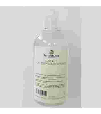 GIM GEL IGIENIZZANTE MANI SENZA ACQUA 500 ML