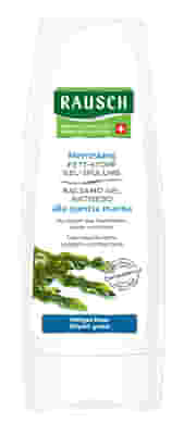 RAUSCH BALSAMO GEL ANTISEBO ALLA QUERCIA MARINA 200 ML