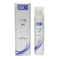 UVAC GEL 50 ML