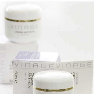 VINAGE CREMA 50 ML