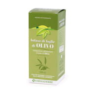 OLIVO INFUSO FOGLIE 500 ML