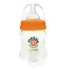 Biberon in Vetro Mebby Gentlefeed 120ml Anticolico