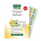 RAUSCH CAPSULE VITALITA' ALLE ERBE SVIZZERE 60 CAPSULE