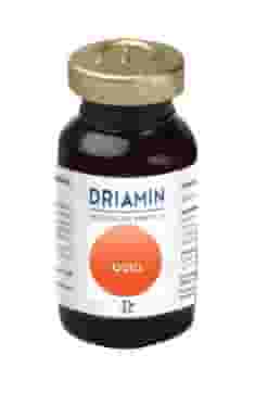 Integratore di Iodio Driamin, 10 flaconcini monodose 15ml