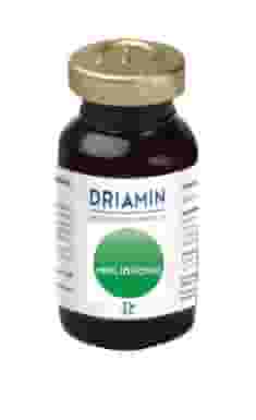 Integratore Driamin Molibdeno in flaconcini monodose 15ml
