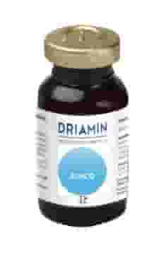 Integratore Driamin Zinco, 10 flaconcini monodose 15ml