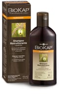 Shampoo Biokap Nutricolor Ristrutturante per capelli, 200ml