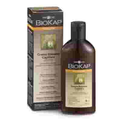 Balsamo Biokap Nutricolor per capelli trattati, 200ml