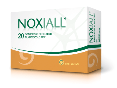 NOXIALL 20 COMPRESSE