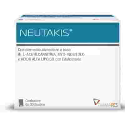 NEUTAKIS 3 BUSTINE