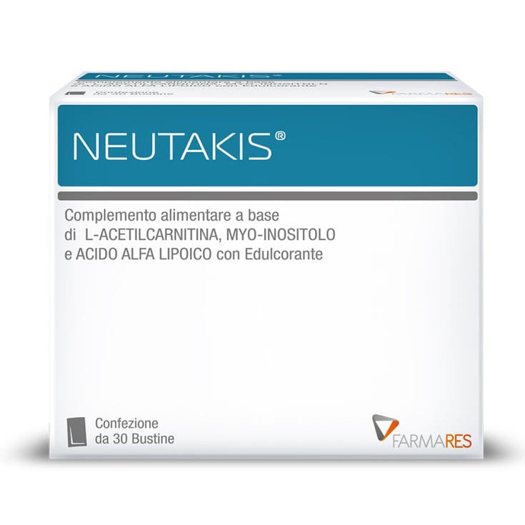 NEUTAKIS 3 BUSTINE