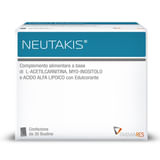 NEUTAKIS 3 BUSTINE