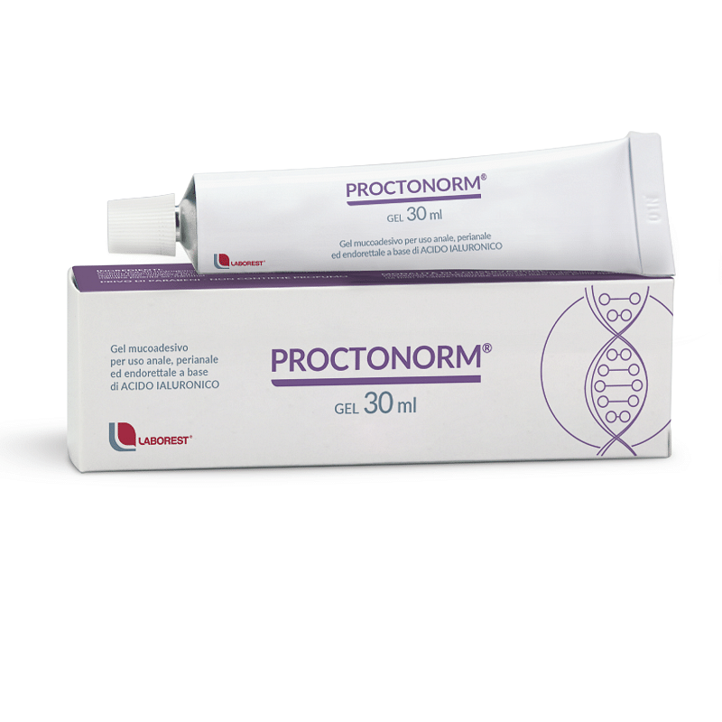 Proctonorm Gel 30 Ml