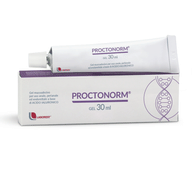 PROCTONORM GEL 30 ML