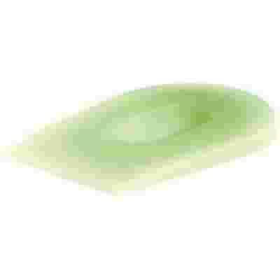 TALLONETTE PLUS IN SILICONE PIATTE CON SCARICO L 42-43
