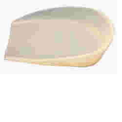 TALLONETTE PLUS IN SILICONE AVVOLGENTI SENZA CUSCINETTO S 34-37