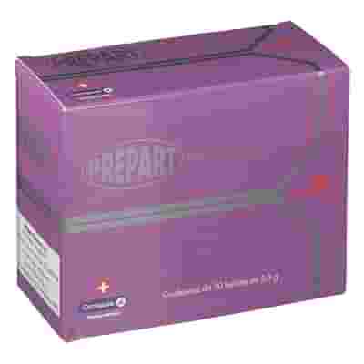 PREPART 30 BUSTINE