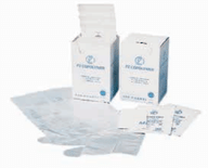 GUANTI STERILI FZ COPOLYMER 100 PEZZI MISURA LARGE