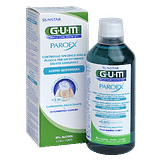 GUM PAROEX 0.06 CHX COLLUTORIO 500 ML
