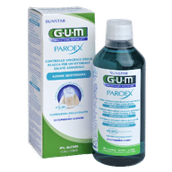GUM PAROEX 0.06 CHX COLLUTORIO 500 ML