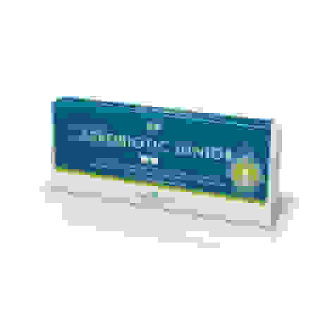 GSE AEROBIOTIC JUNIOR 10 FIALE DA 5 ML