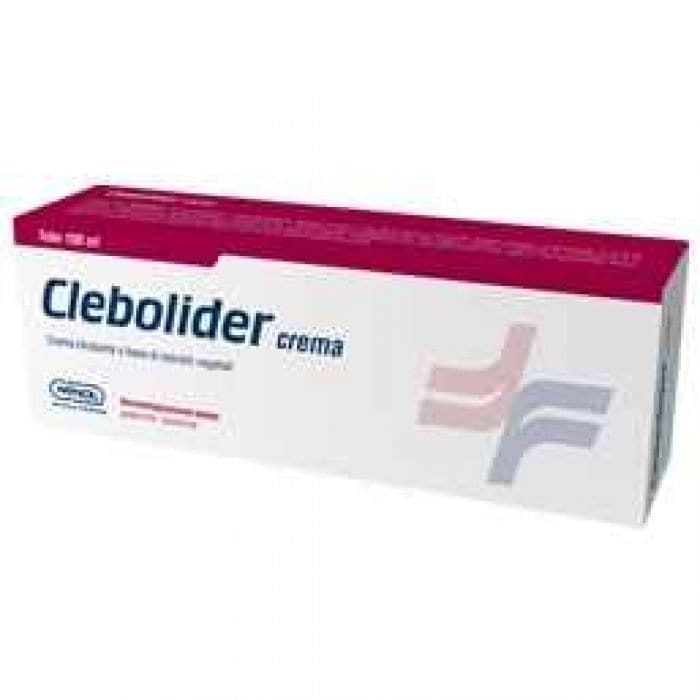 CLEBOLIDER CREMA IDRATANTE 150 ML