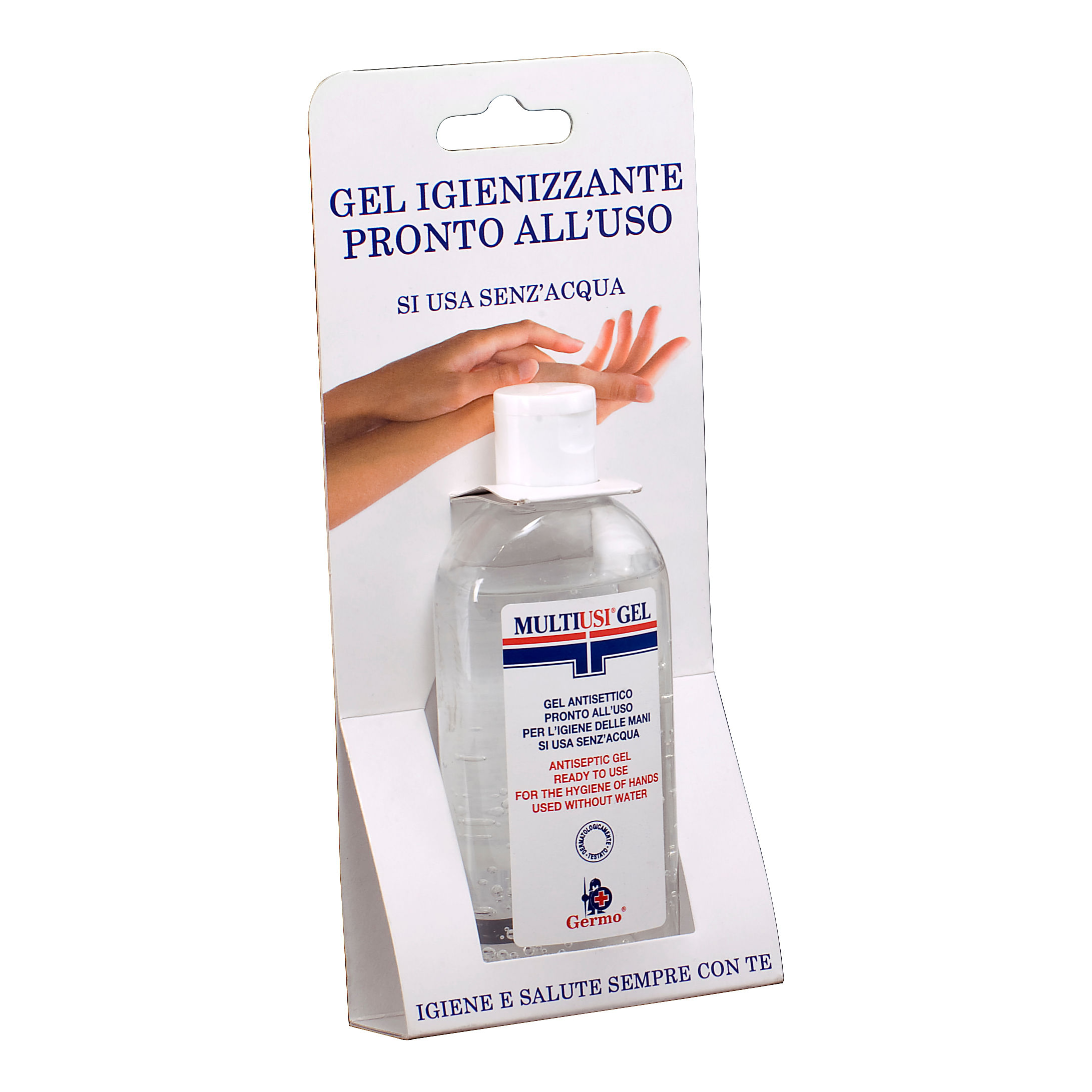 Multiusi Gel 75 Ml