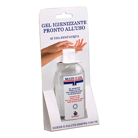 Multiusi Gel 75 Ml