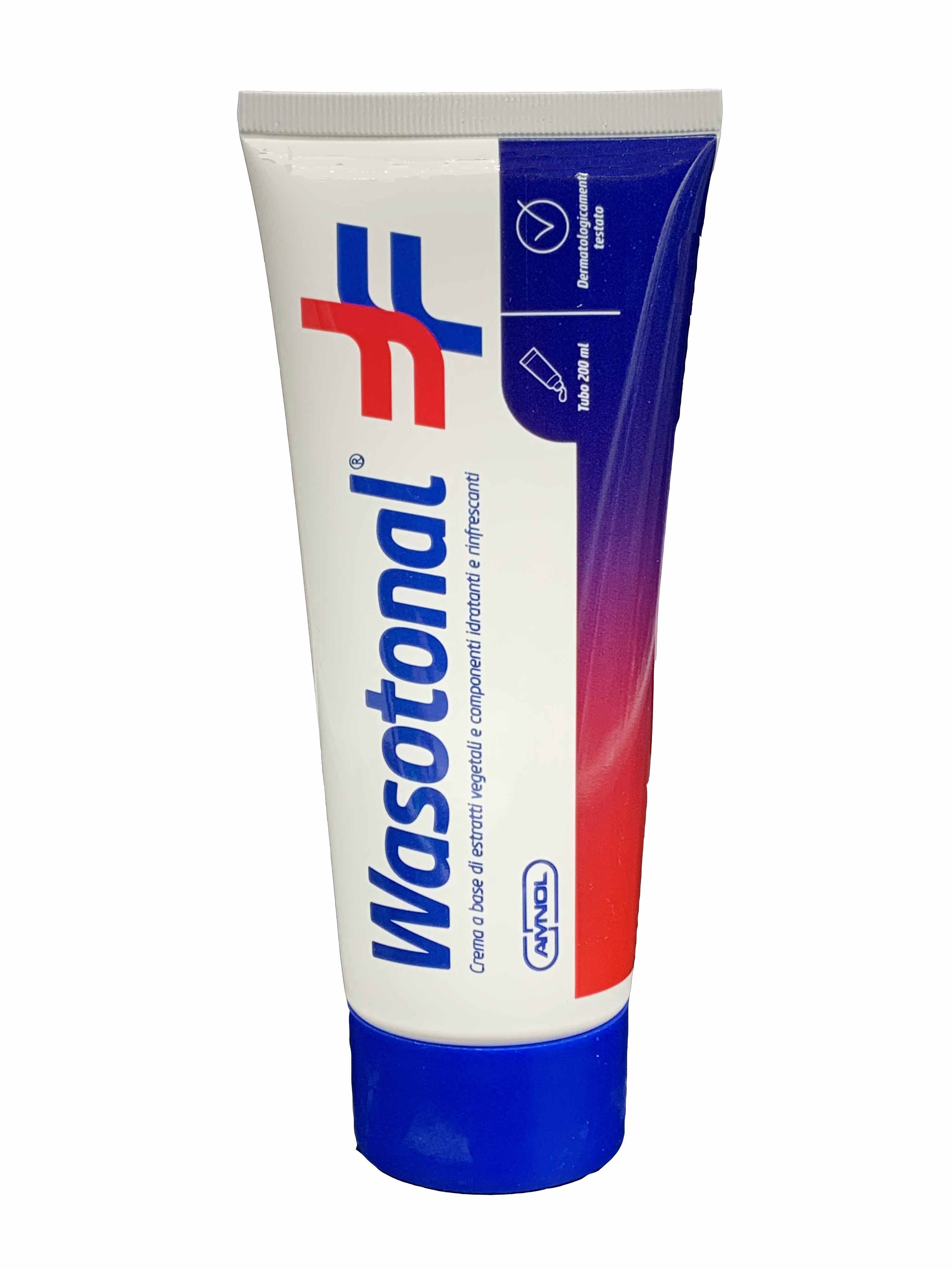 WASOTONAL CREMA 200 ML